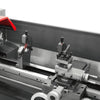 JET 321372K BDB-929 115V 3/4 HP Belt Drive Bench Lathe w/ Stand