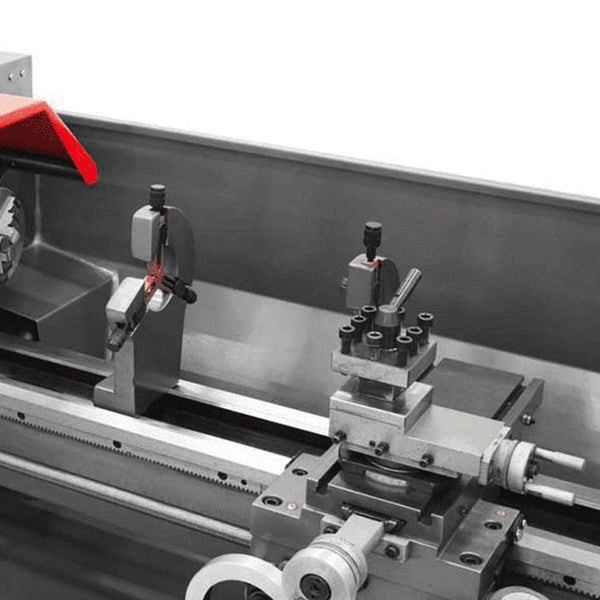 JET 321372K BDB-929 115V 3/4 HP Belt Drive Bench Lathe w/ Stand