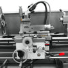 Jet 322830 230-Volt 3-Hp 1-Phase Geared Head Bench Lathe