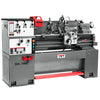 Jet 322840 220-Volt 14-Inch x 40-Inch 3-Hp 3-Phase Adjustable Geared Head Lathe