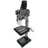 JET 354026 GHD-20PFT 230V 3 Phase 20" Gear Head Tapping Drill Press w/ Powerfeed