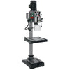 JET 354026 GHD-20PFT 230V 3 Phase 20" Gear Head Tapping Drill Press w/ Powerfeed