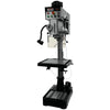 JET JDP20EVST-230-PDF 230V 2 HP 3 Phase Variable Drill Press w/ Powerfeed