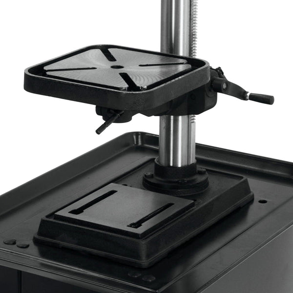 JET J-2530 15" Bench Model Drill Press 115V 1PH - 354401