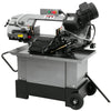 JET HVBS-710SG 7"x10.5" Mitering Horizontal/Vertical Bandsaw 115/230V 1PH 413452