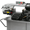 JET HVBS-710SG 7"x10.5" Mitering Horizontal/Vertical Bandsaw 115/230V 1PH 413452
