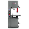 Jet 414428 VBS-18MWEVS 2HP 230V 18 Metal /Wood Electric Variable Speed Bandsaw