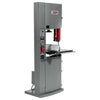 Jet 414428 VBS-18MWEVS 2HP 230V 18 Metal /Wood Electric Variable Speed Bandsaw