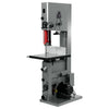 Jet 414428 VBS-18MWEVS 2HP 230V 18 Metal /Wood Electric Variable Speed Bandsaw