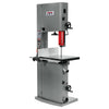 Jet 414428 VBS-18MWEVS 2HP 230V 18 Metal /Wood Electric Variable Speed Bandsaw