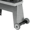 JET J-3230 5" x 8" Horizontal Bandsaw 115V 1PH - 414453