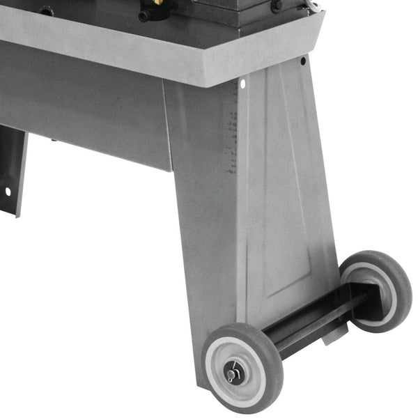 JET J-3230 5" x 8" Horizontal Bandsaw 115V 1PH - 414453