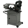 JET HBS-56S 5" x 6" Swivel Head Mitering Bandsaw 115/230V 1PH - 414457