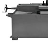 JET 414471 HBS-1321W 230V/460V 13" x 21" Semi-Auto Horizontal Durable Bandsaw