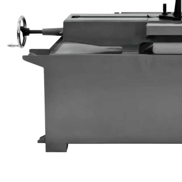 JET 414471 HBS-1321W 230V/460V 13" x 21" Semi-Auto Horizontal Durable Bandsaw
