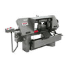 JET J-7020 1-1/2-Hp 115/230V 10" x 16" Heavy Duty Cast Iron Horizontal Bandsaw