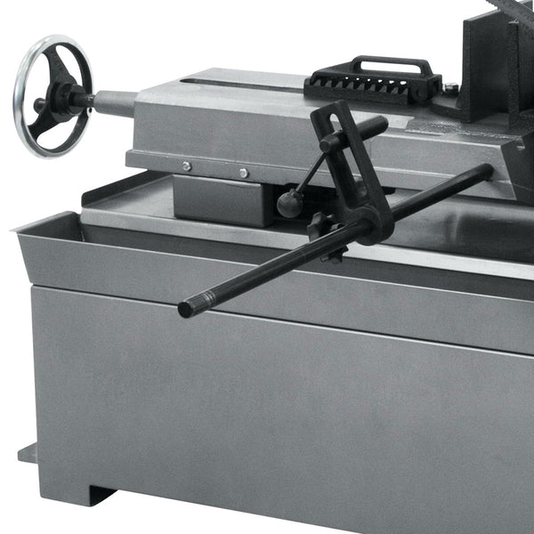 JET HBS-1018W 10" x 18" Horizontal Bandsaw 230V 1PH - 414473
