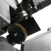 JET 414478 J-7040 230V 10" x 16" 3 Phase Horizontal Durable Mitering Bandsaw