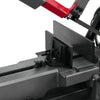 JET 414479 MBS-1014W-1 230V 10" x 14" 1 Phase Horizontal Mitering Bandsaw