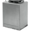 JET J-8201K 14" Metal/Wood Vertical Bandsaw 115/230V 1PH - 414500