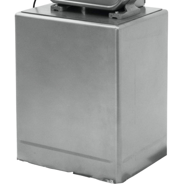 JET J-8201K 14" Metal/Wood Vertical Bandsaw 115/230V 1PH - 414500