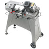 Jet 414548 5-Inch x 6-Inch 1/2-Hp Horizontal/Vertical Variable Speed Bandsaw