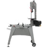 Jet 414548 5-Inch x 6-Inch 1/2-Hp Horizontal/Vertical Variable Speed Bandsaw