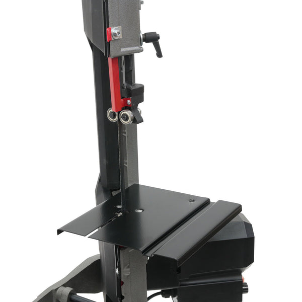 Jet 414548 5-Inch x 6-Inch 1/2-Hp Horizontal/Vertical Variable Speed Bandsaw