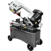 JET HVBS-712 120/240 Volt 7 Inch x 12 Inch Horizontal/Vertical Bandsaw - 414559