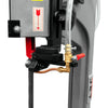 JET HVBS-712 120/240 Volt 7 Inch x 12 Inch Horizontal/Vertical Bandsaw - 414559
