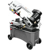 JET HVBS-712 120/240 Volt 7 Inch x 12 Inch Horizontal/Vertical Bandsaw - 414559