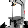 JET HVBS-712 120/240 Volt 7 Inch x 12 Inch Horizontal/Vertical Bandsaw - 414559