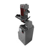 JET J-4300A 1-1/2-Hp 115/230V 6" x 48" Industrial Belt Finishing Machine