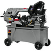Jet 415560 HVBS712DV 115V 7 x 12 Inch Variable Speed Horizontal/Vertical Bandsaw