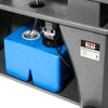 Jet 415560 HVBS712DV 115V 7 x 12 Inch Variable Speed Horizontal/Vertical Bandsaw