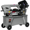 Jet 415560 HVBS712DV 115V 7 x 12 Inch Variable Speed Horizontal/Vertical Bandsaw