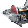Jet J-41002 2 x 42 Bench Belt and Disc Sander 577004