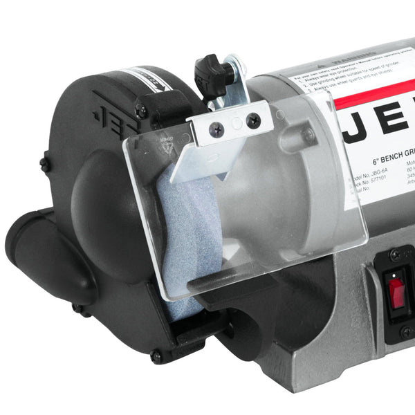 Jet JBG-6A 6 Shop Bench Grinder 577101