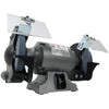 JET 577102K JBG-8A 8" Shop Bench Grinder w/ JPS-2A Stand