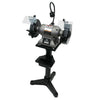 Jet 578208 8-Inch 1-Hp 3-Phase Dual Wheel Variable Speed Industrial Grinder