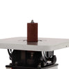 Jet JBOS-5 1/2HP, 1Ph 115V Benchtop Oscillating Spindle Sander 708404