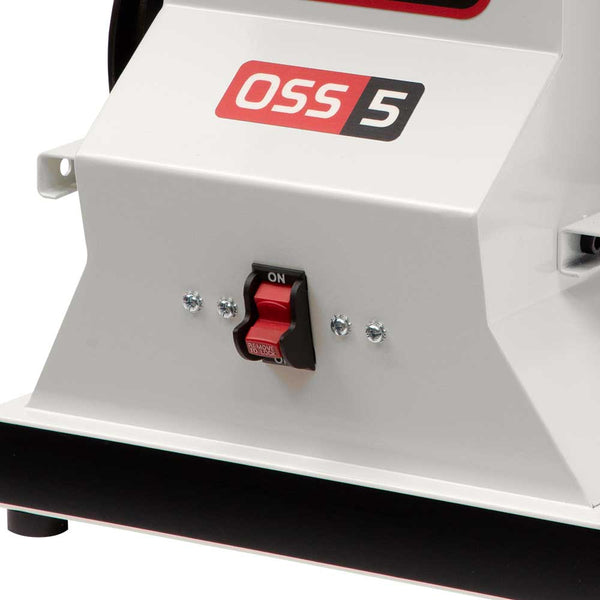 Jet JBOS-5 1/2HP, 1Ph 115V Benchtop Oscillating Spindle Sander 708404