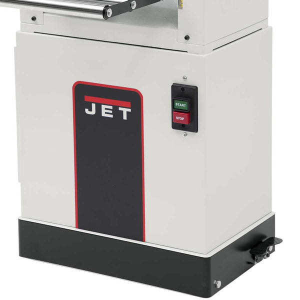 Jet JPM-13CS, 13" 1.5HP 1PH 115/230V Planer/Molder 708524