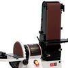 Jet JSG-96OS 3/4HP 1Ph 115V 6" x 48" Belt / 9" Disc Sander with Open Stand