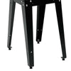 Jet JSG-96OS 3/4HP 1Ph 115V 6" x 48" Belt / 9" Disc Sander with Open Stand