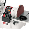 Jet JSG-6DC 115/230V 1-1/2HP, 1Ph 6" x 48" Belt / 12" Disc Sander - 708599