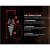 Jet DC-1100VX-CK Dust Collector 1.5HP 1PH Filter Kit 708659K