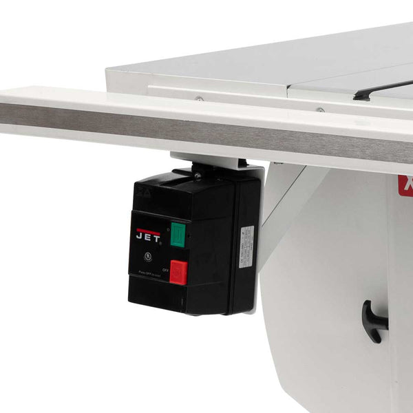 Jet Deluxe Xacta SAW 3HP, 1Ph, 30" Rip 708674PK