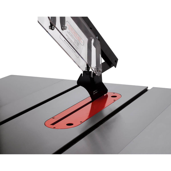 JET 708675PK XACTASAW Deluxe 3-HP 50-Inch Table Saw Rip Fence