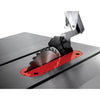 JET 708675PK XACTASAW Deluxe 3-HP 50-Inch Table Saw Rip Fence